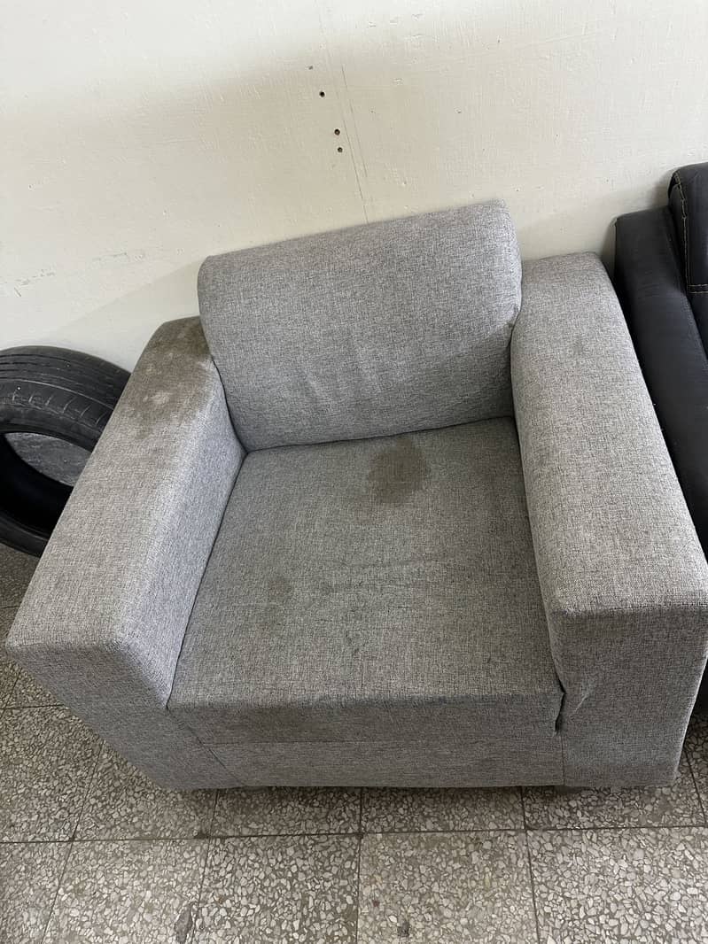 Office sofas 6