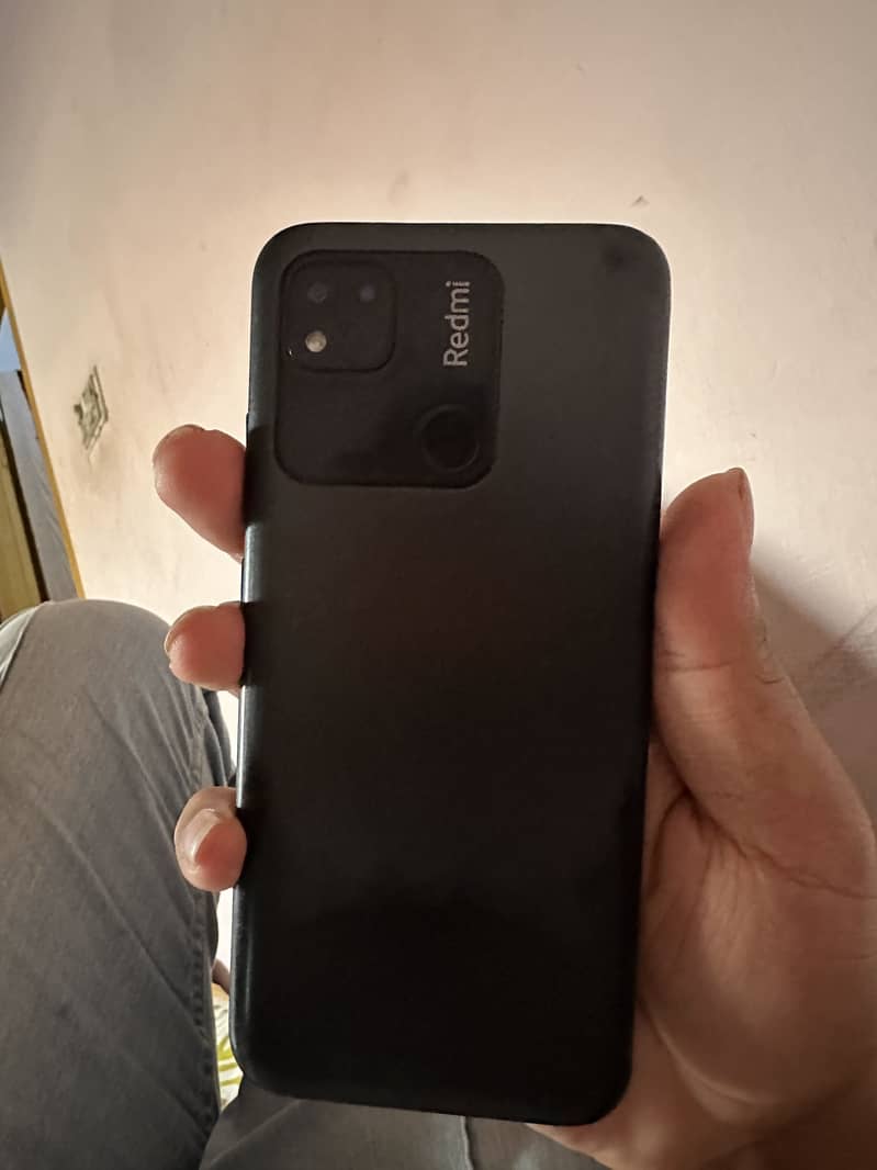 Xiaomi Redmi 10C 0