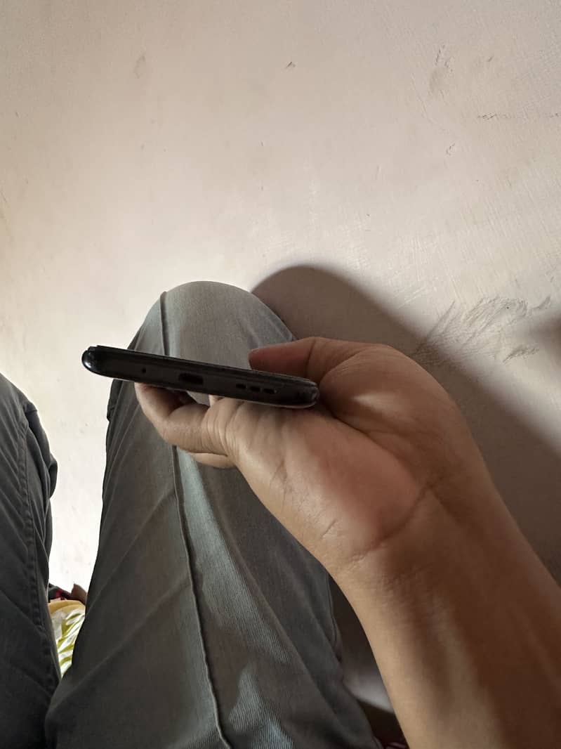 Xiaomi Redmi 10C 1