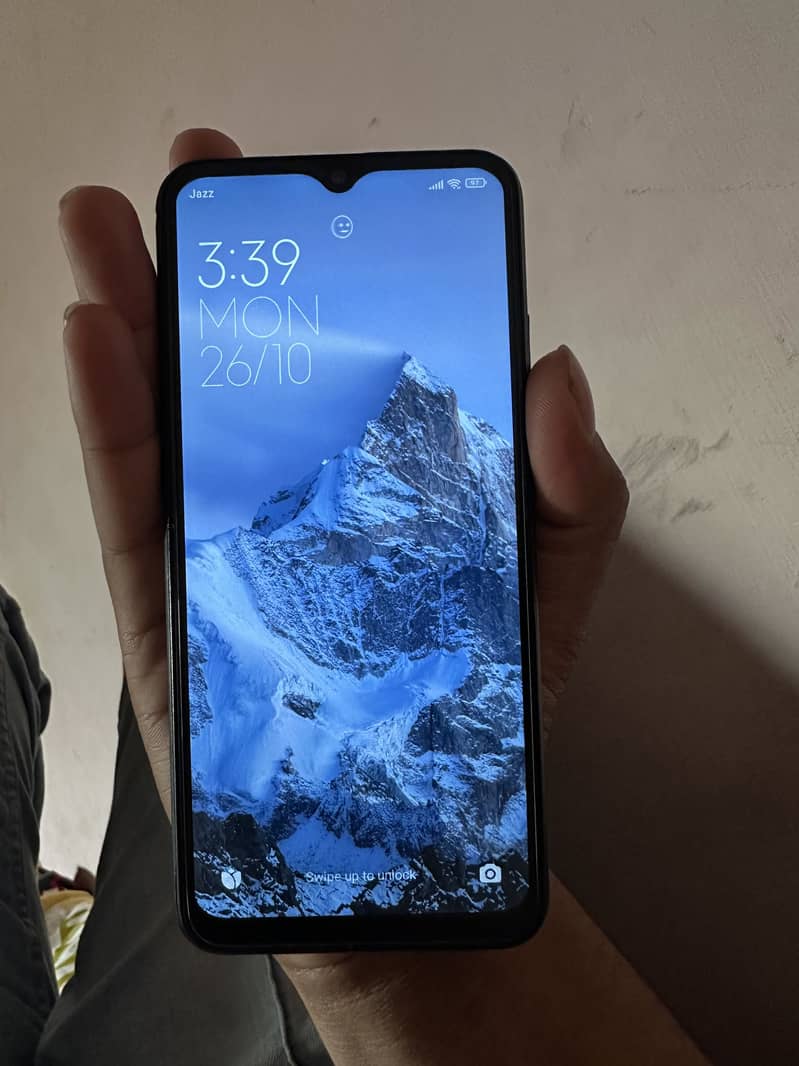 Xiaomi Redmi 10C 3