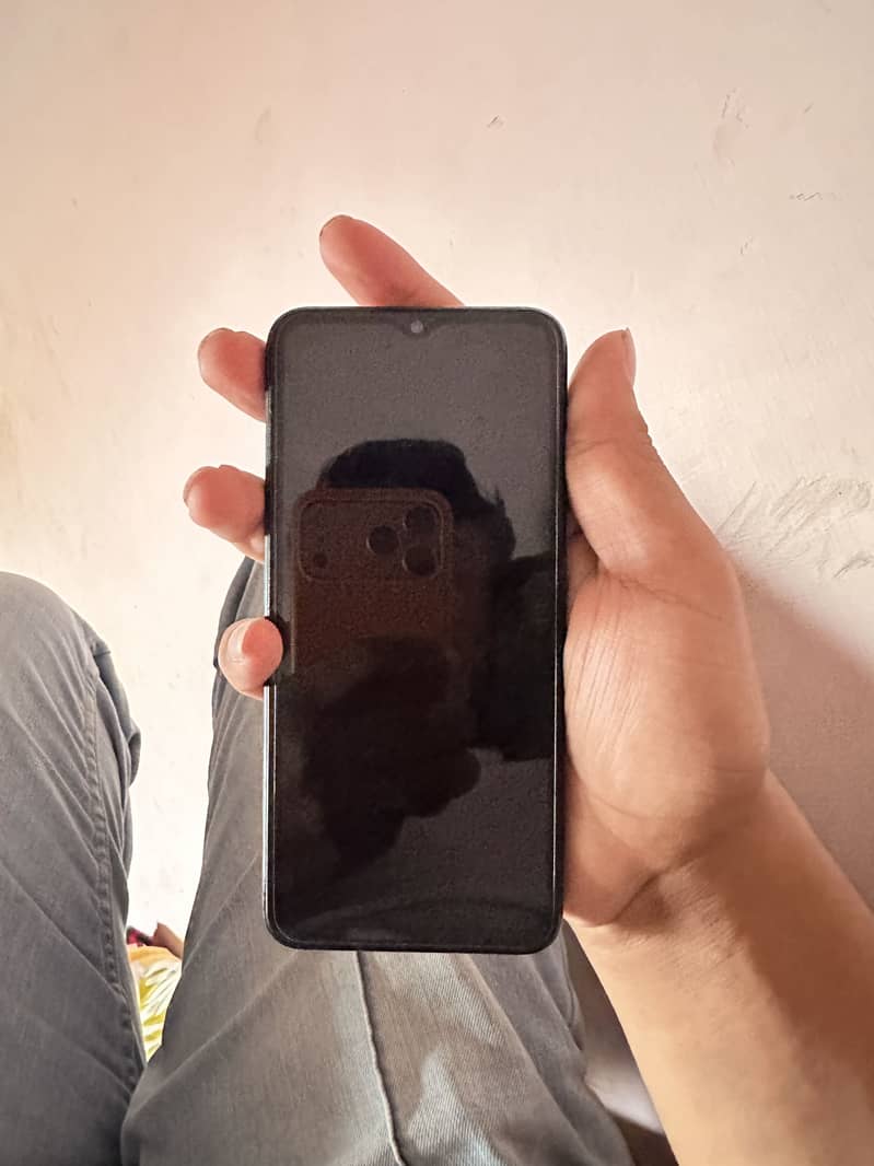 Xiaomi Redmi 10C 4