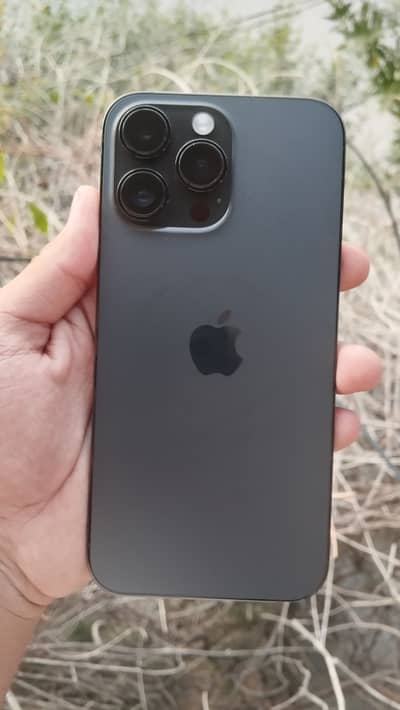 iPhone 14 Pro Max JV (Carrier Lock) - 128GB/84% BH Waterpack