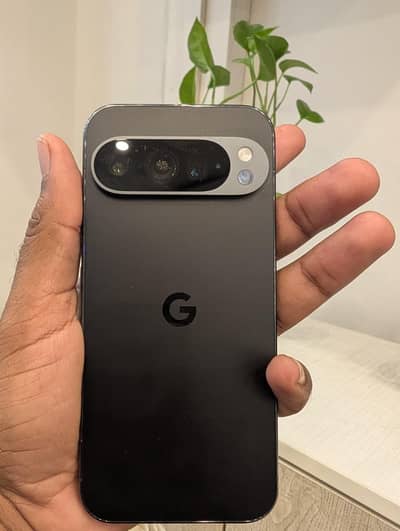 Google Pixel 9 Pro