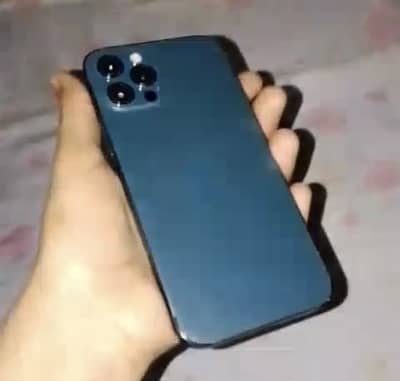 Apple iPhone 12 Pro