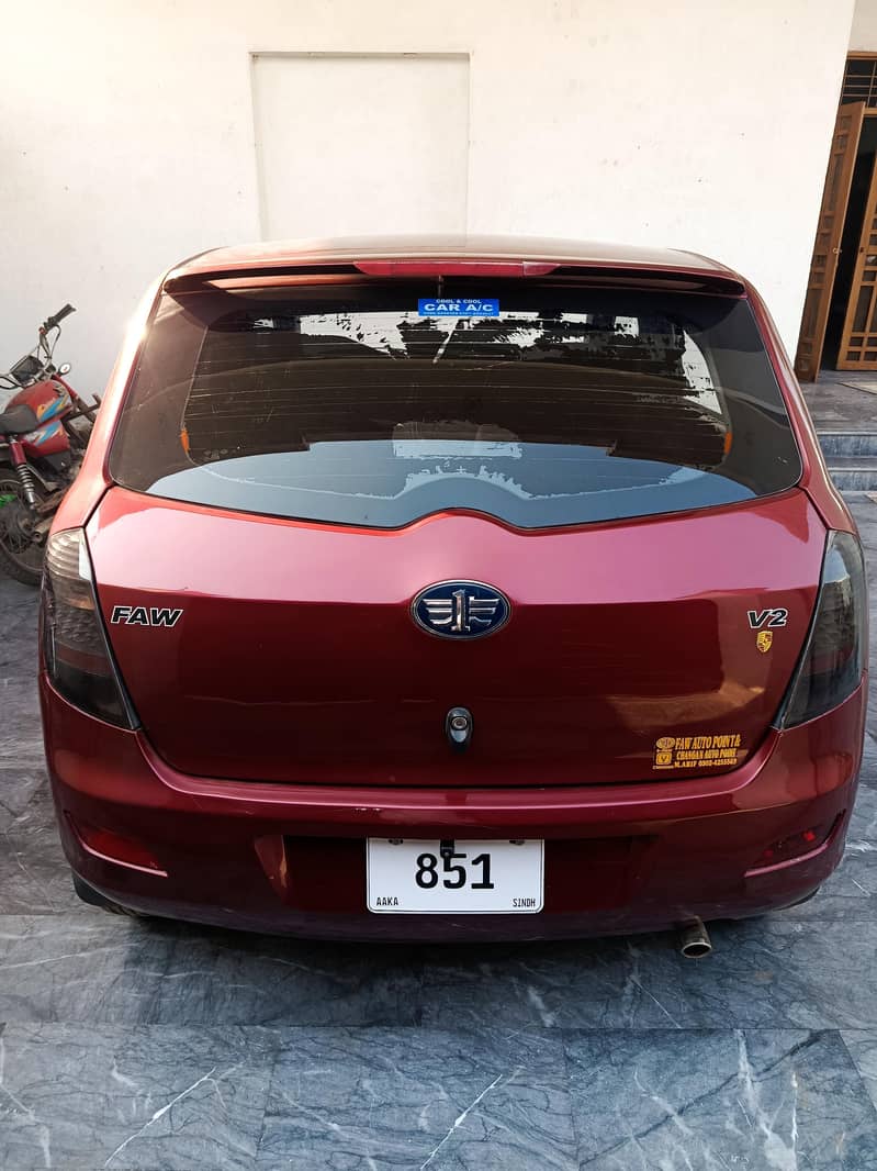 FAW V2 2018 7