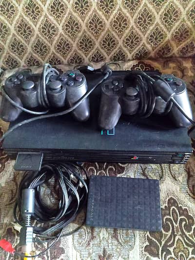 PlayStation 2 50 games