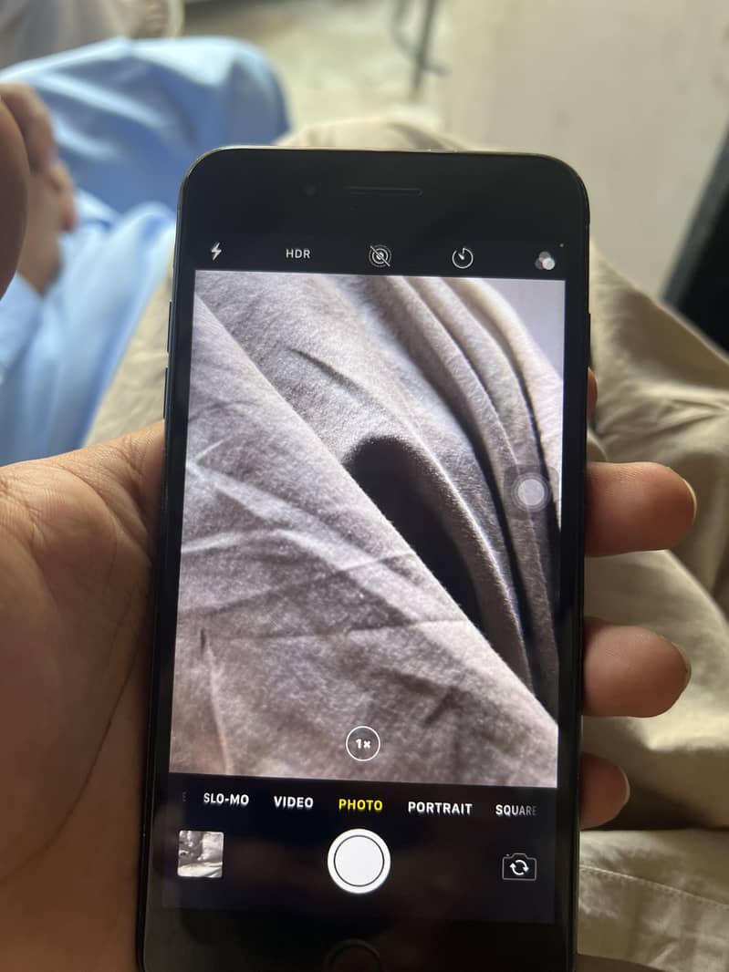 Apple iPhone 7 Plus 3