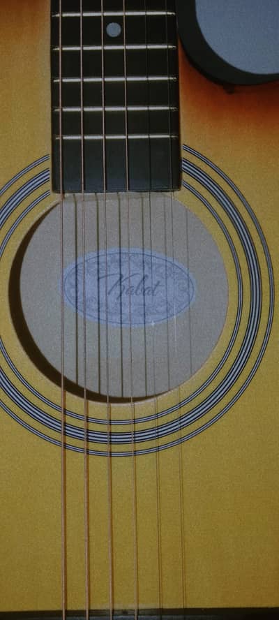 7kalat new guitar for sale