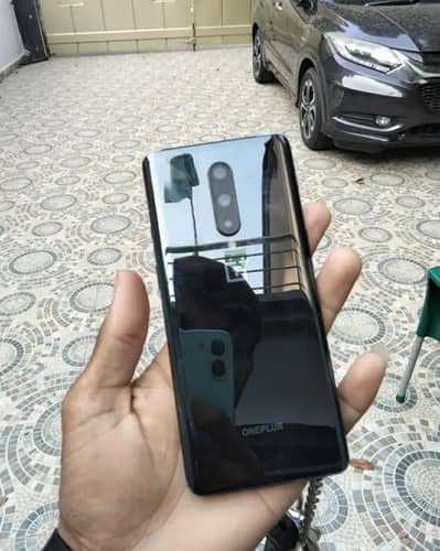 One Plus 8