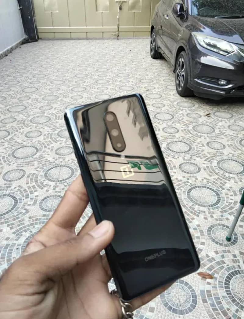 One Plus 8 2