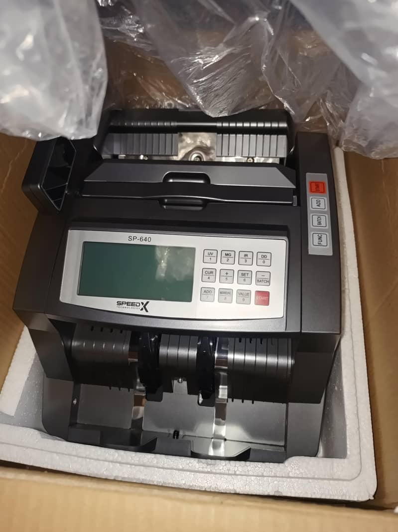 cash counter machine 2