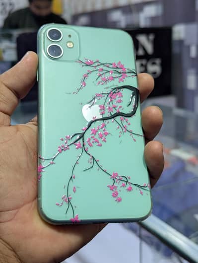 Apple iPhone 11