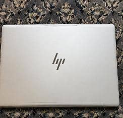 HP EliteBook 840 G6 Core i7 8th Gen 8GB RAM 512GB SSD