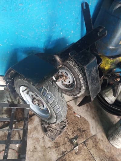 Side weel baik urgent sale 03434463330