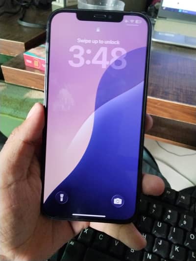 Apple iPhone 12 Pro Max