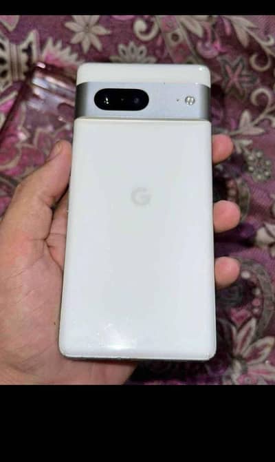 Google Pixel 7