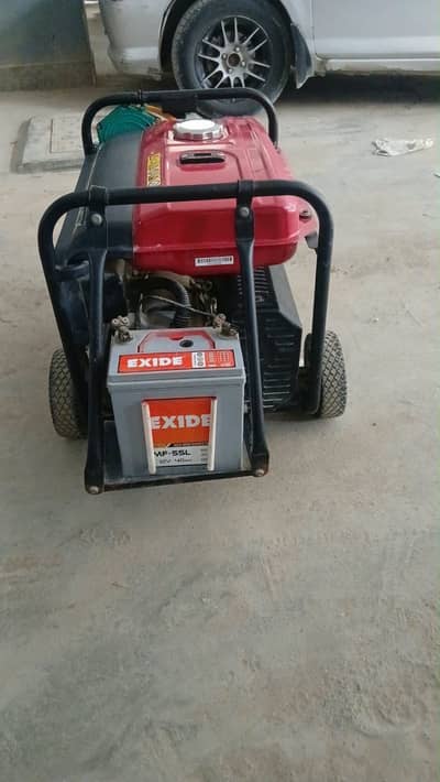 Honda EZ 3000 CX FOR SALE