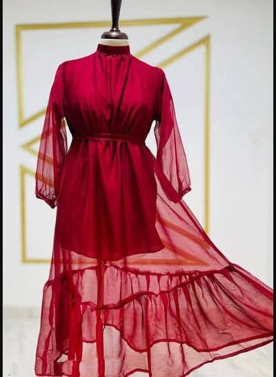 maxi top