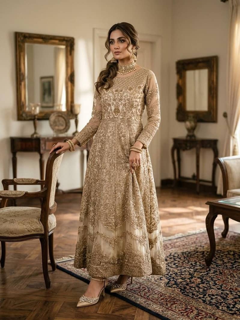 Golden maxi 0