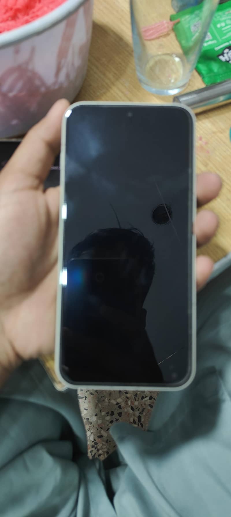 One Plus 15 1