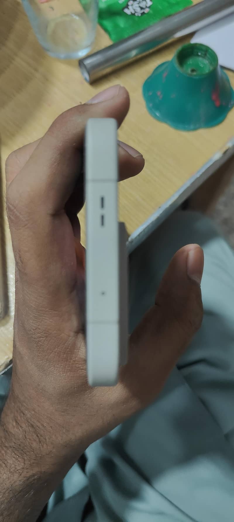 One Plus 15 3