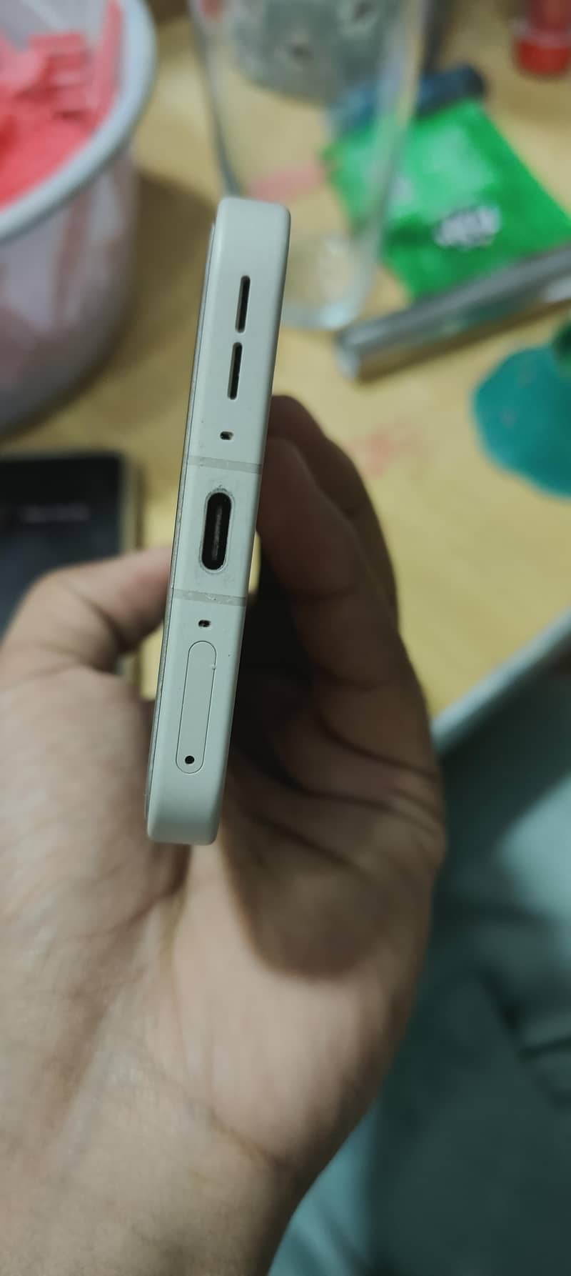 One Plus 15 5
