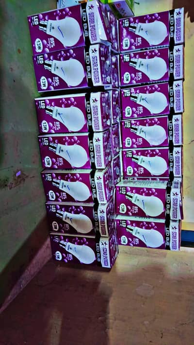 Led Bulb