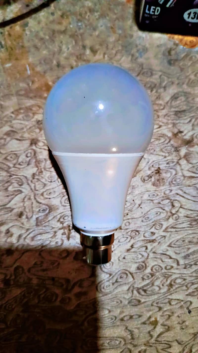 Led Bulb 1