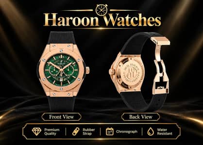 water proof watches