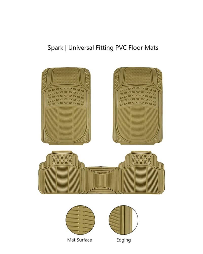 Superior quality Mats 0