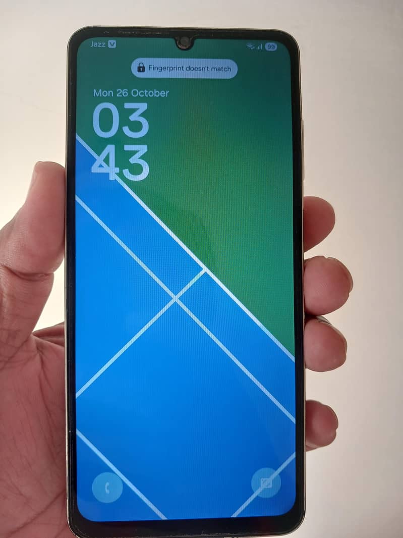 Samsung Mobile A06 1