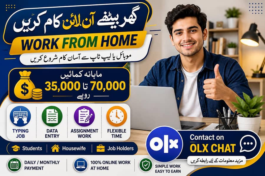 Assignment Writing Work From Home 0