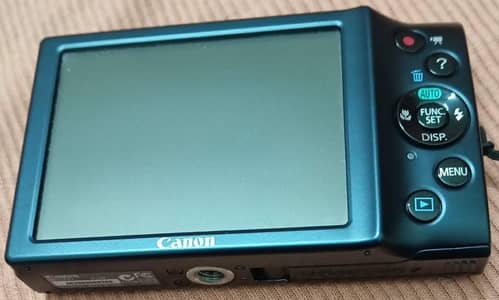 Canon Power Shot A3400 IS - 16.0 Megapixels-Like Brand New
