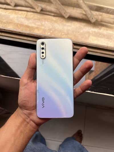 Vivo S1 4/128