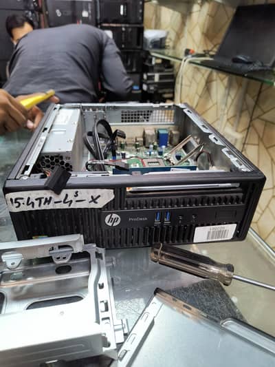 Core i5 4th generation