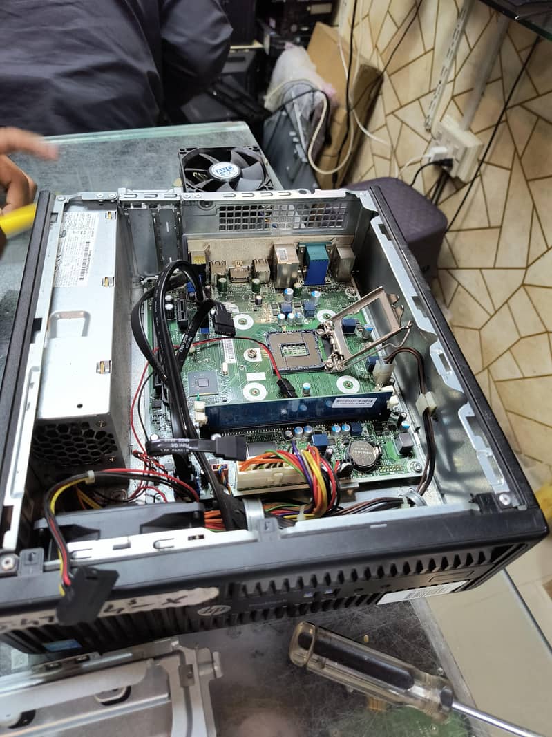Core i5 4th generation 1