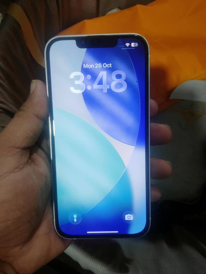 Apple iPhone 13 0