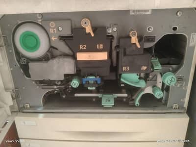 Xerox 5855