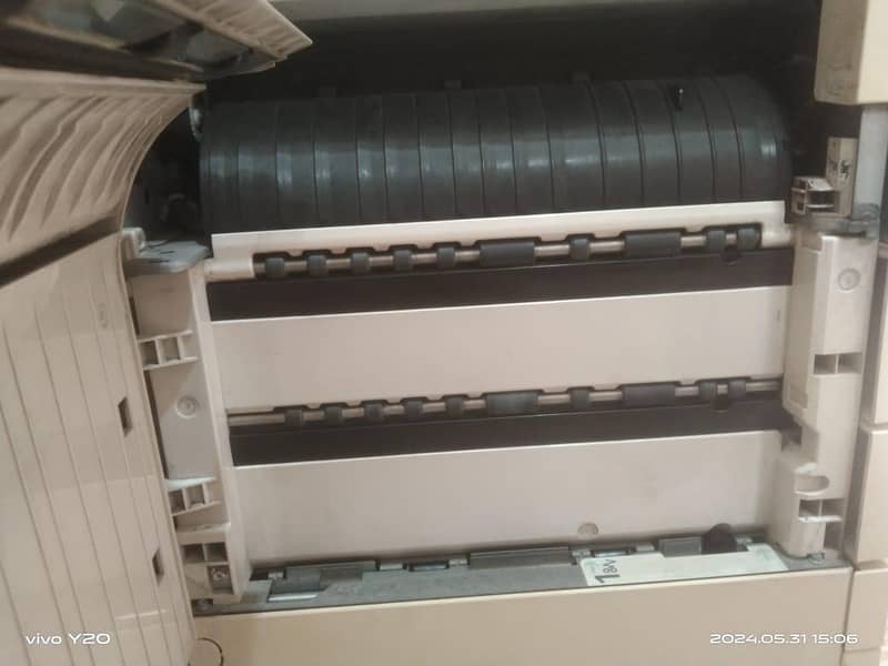 Xerox 5855 8