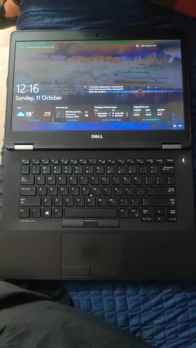 Dell Latitude E7470 Laptop Brand New