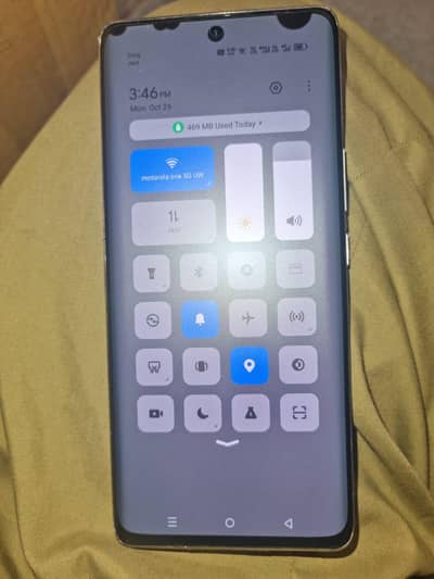 Infinix Zero 30