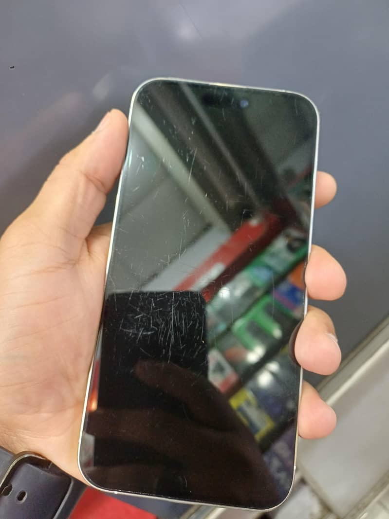 Iphone 14 Pro Max 3