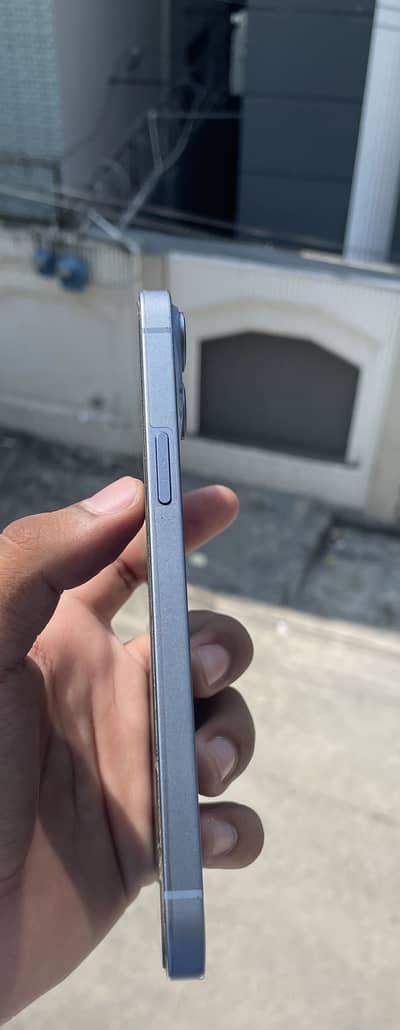 Apple iPhone 14 plus 256gb Life time sim works 76BH waterpark guranted