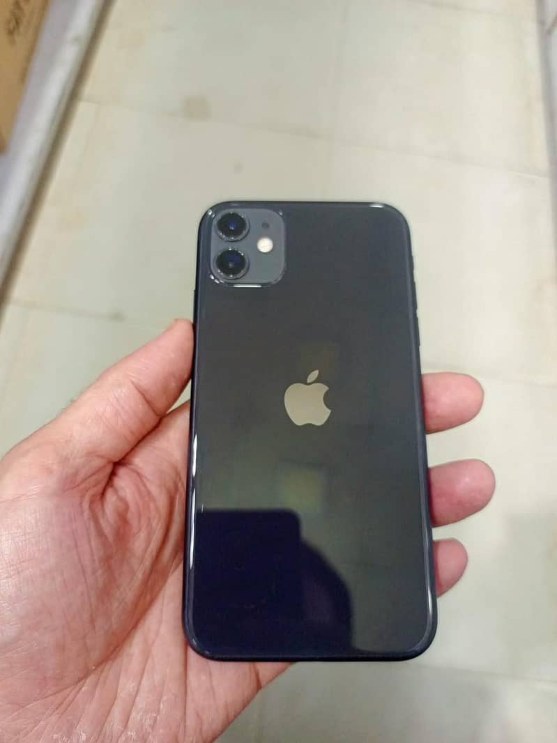 Apple iPhone 11 5