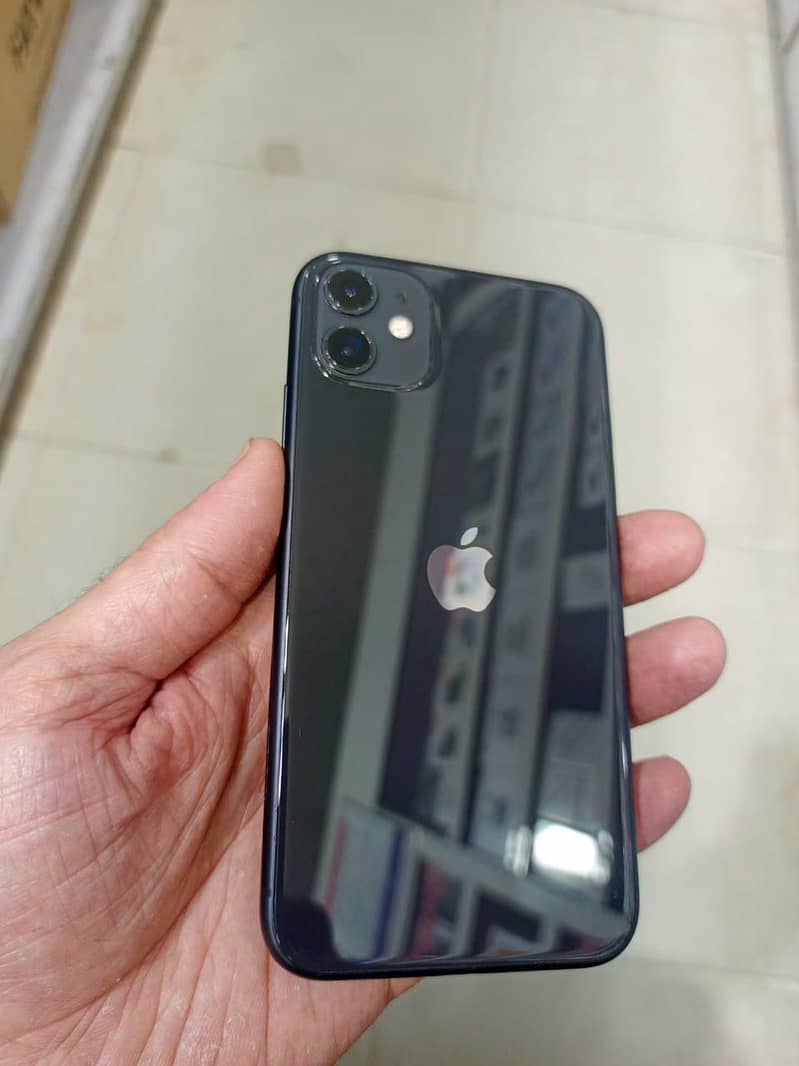 Apple iPhone 11 6
