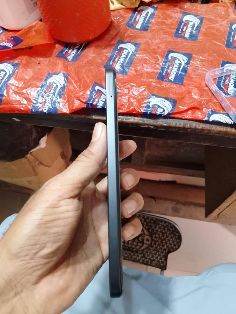 Redmi A7 pro 1