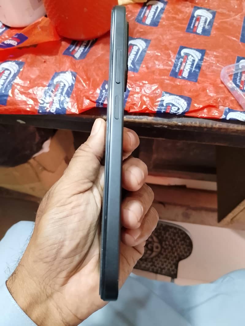 Redmi A7 pro 2