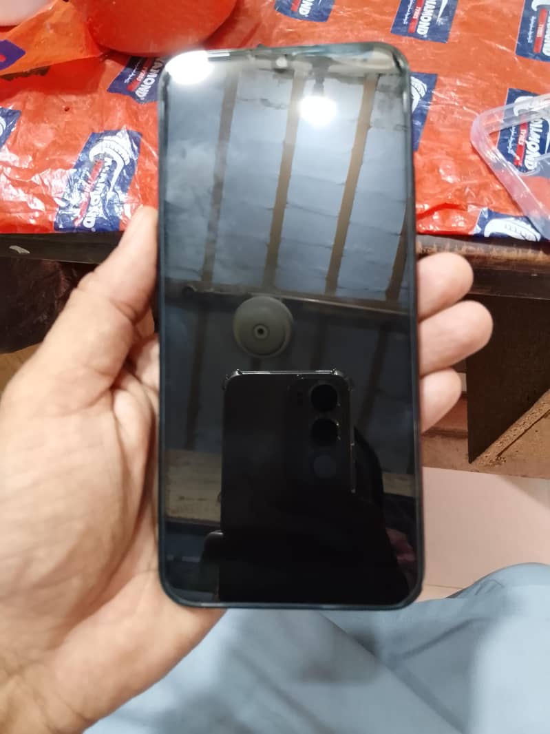 Redmi A7 pro 3