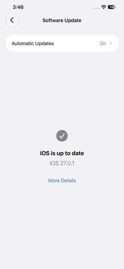 Apple iPhone 12 Pro Max