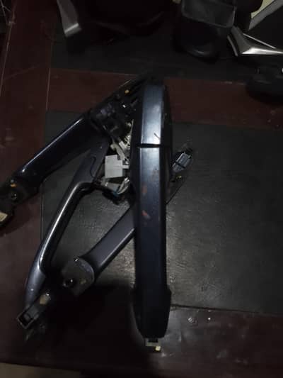 Honda civic rebone handle set